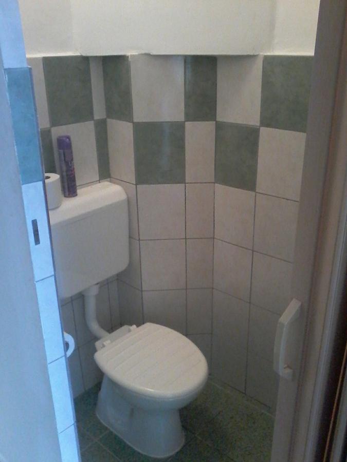 Grill Terasz Etterem Es Szallashely Mezokovesd Exterior photo